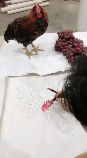 大吉大利，吃鸡
