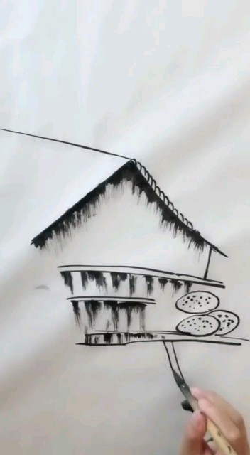 安居乐业
