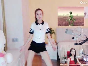 这舞蹈不错