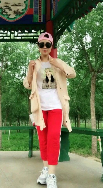 赶紧回我家做饭