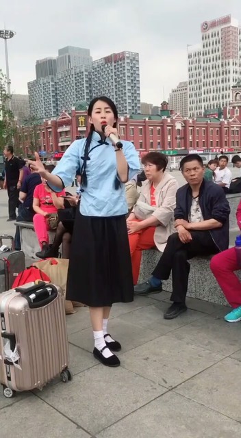 牵手失败了