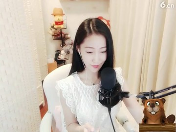 美女