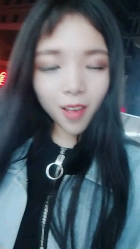 你的月亮小公举