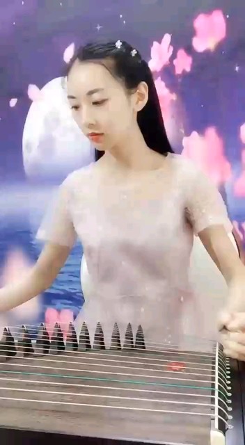 大家猜这是什么曲子