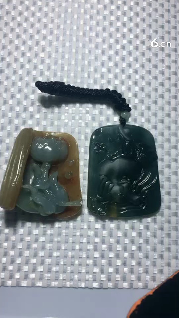 巧雕、收藏级
