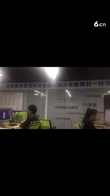 回公司了几天！