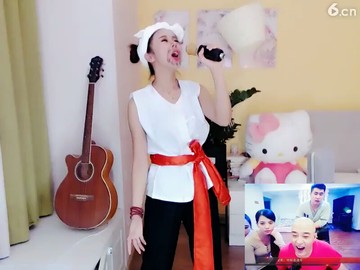 模仿秀一绝
