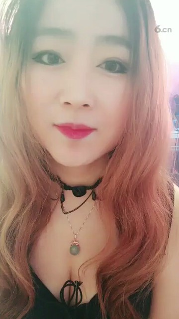 我爱你美女