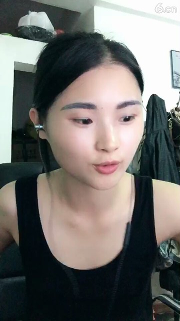 我