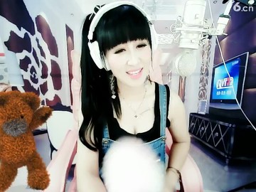 小萌！