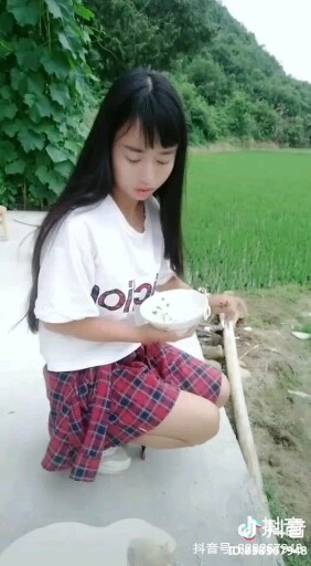 抢我面条