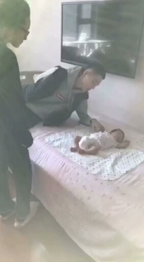 媳妇和迪哥迪哥老喜欢我儿子了