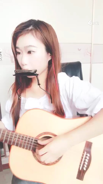 成都 口琴吉他🎸试一试😊