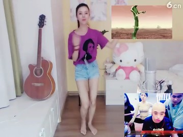 小绿人