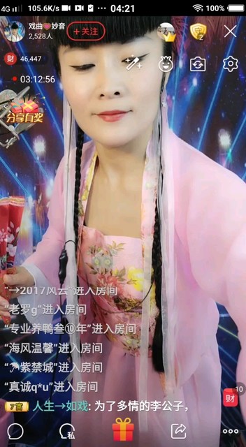 女驸马