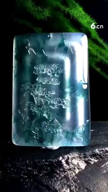 山水了解一下