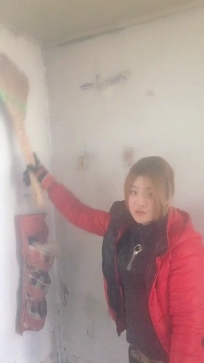 梦的翅膀受了伤