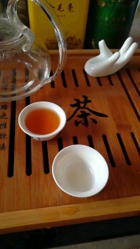 今晚7点半所有茶叶零米起拍