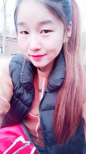 大美妞