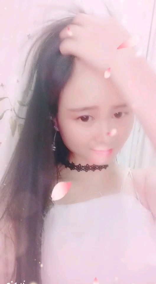 人家也不是女汉子😊