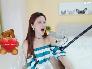 😜