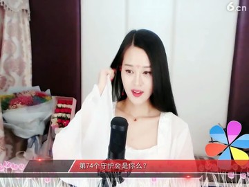 有点自恋了，，，