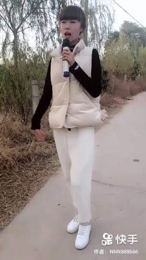 我从海上来