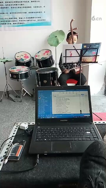 同江市民间歌舞团艺术学校