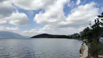 洱海