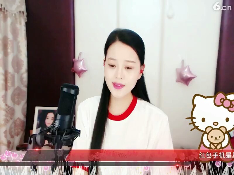 月亮代表我的心