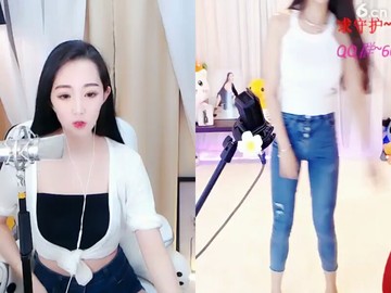 美女