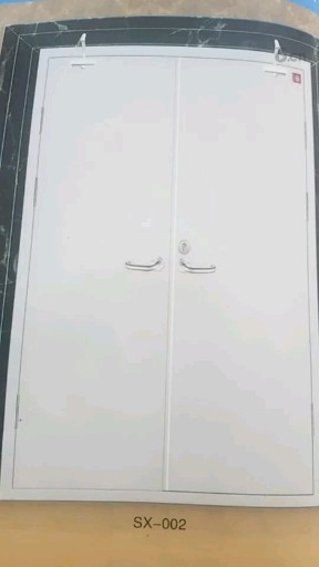 有需要钢制防火门得联系我吧