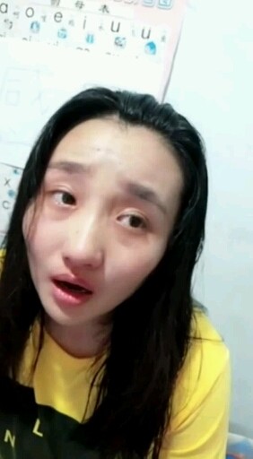 从小惯着姑娘明天结婚了舍不得