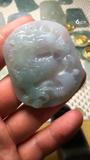 龙牌！