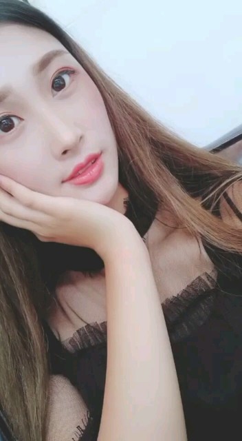想不想我 😘