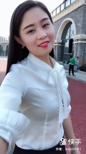 天气好，心情好