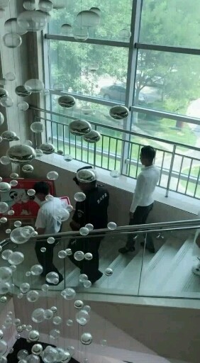师傅小于和耀阳明天婚礼