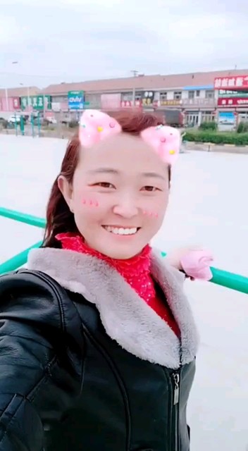 愿自己心想事成