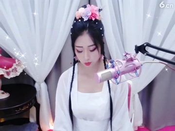 美女主播米雪