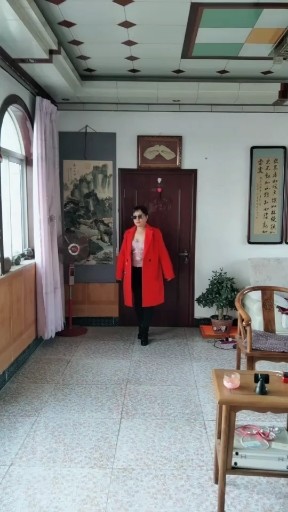 走天涯