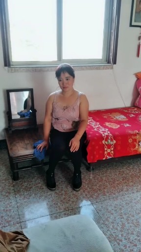 做一个大女人
