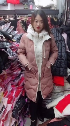 我怎么这么好看