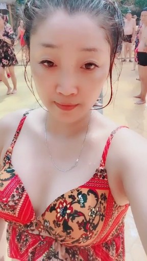 度假
