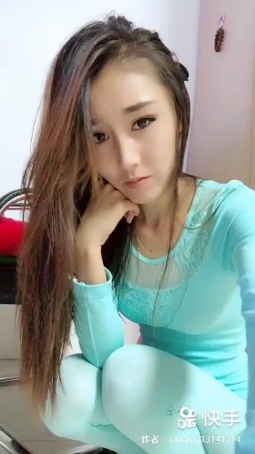 碰到我就赖上你