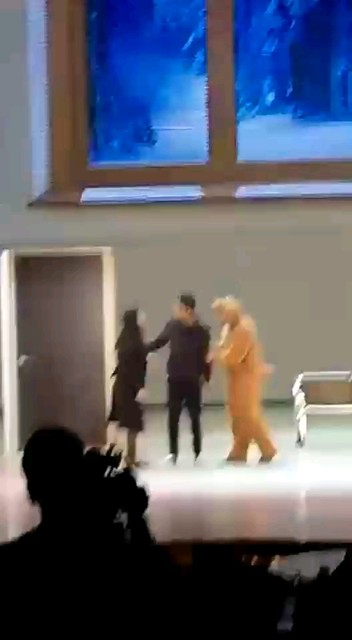 音乐相声大剧院