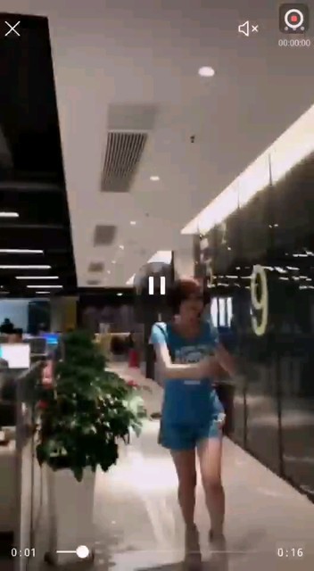 小小段子还我漂漂拳