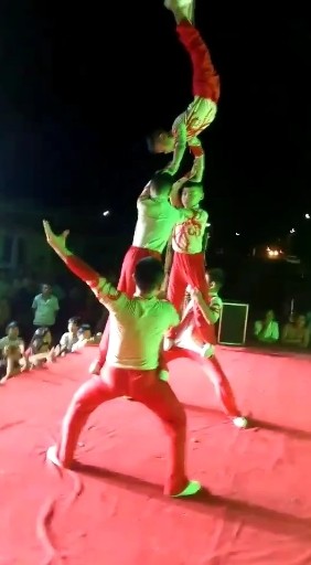 武功绝对