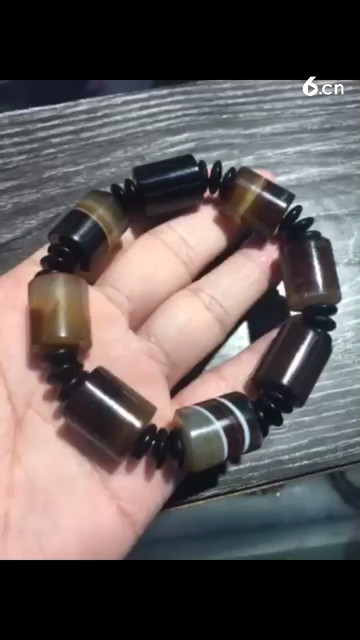 玛瑙能量石，直播放漏，10米