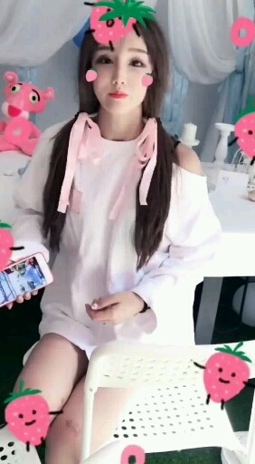 在我眼里我媳妇永远长不大