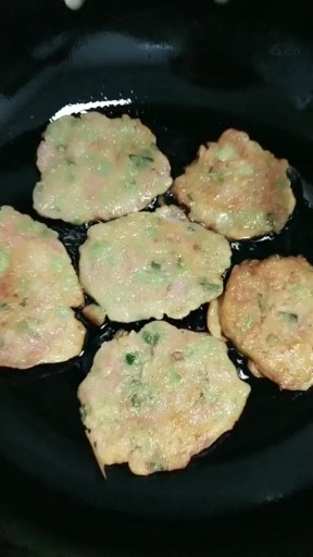 没事做点吃的